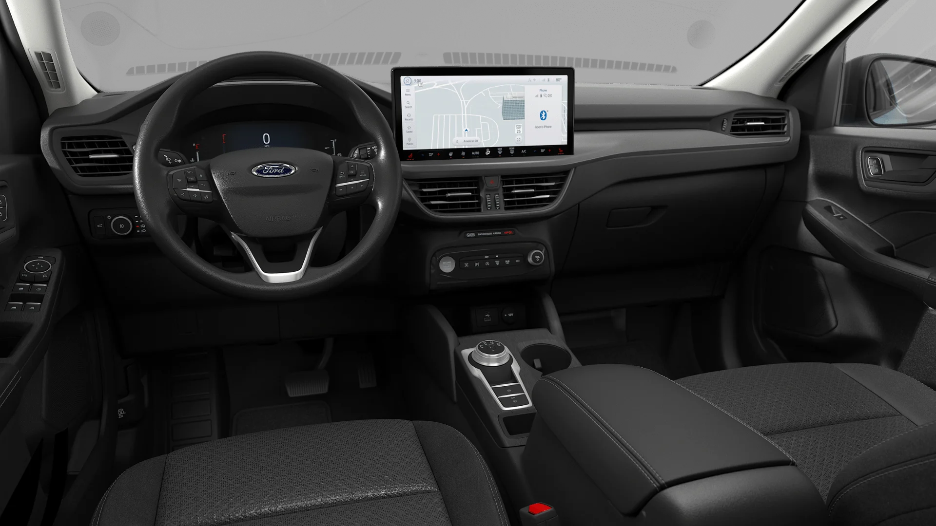 New 2026 Ford Escape - photo 31