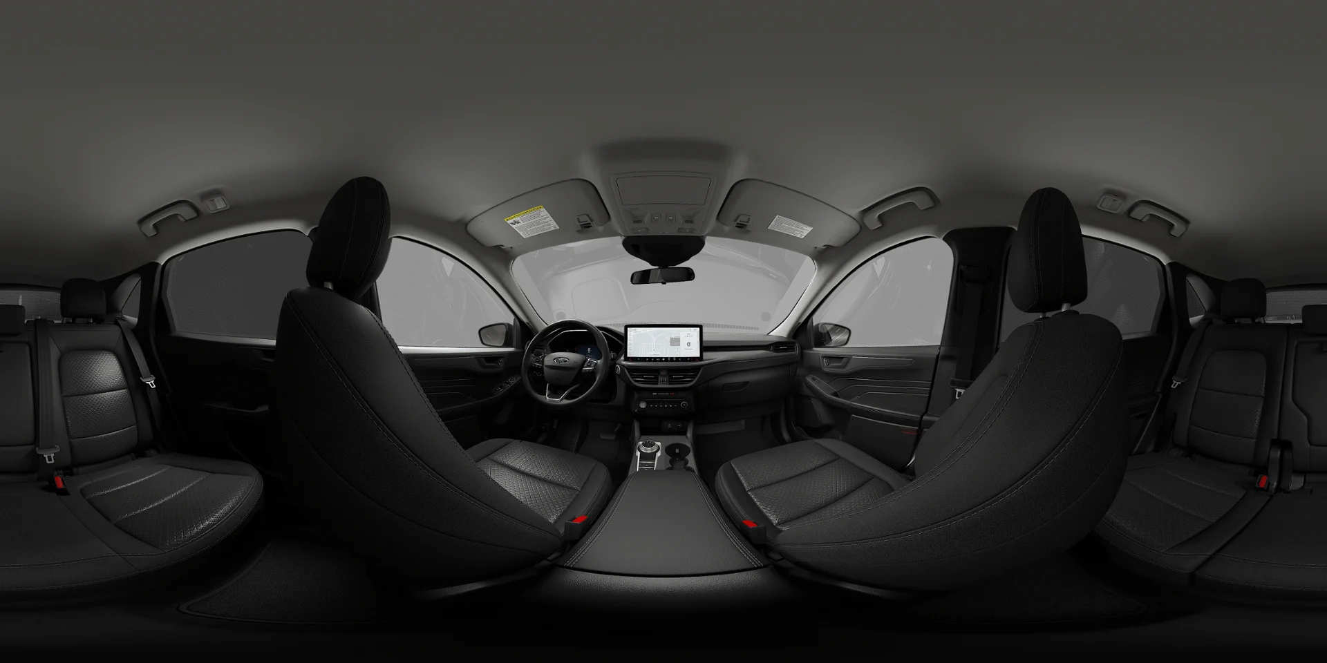 New 2026 Ford Escape - photo 32