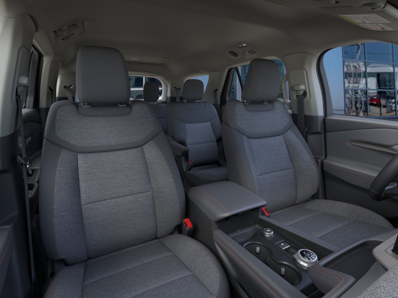New 2026 Ford Explorer - photo 1