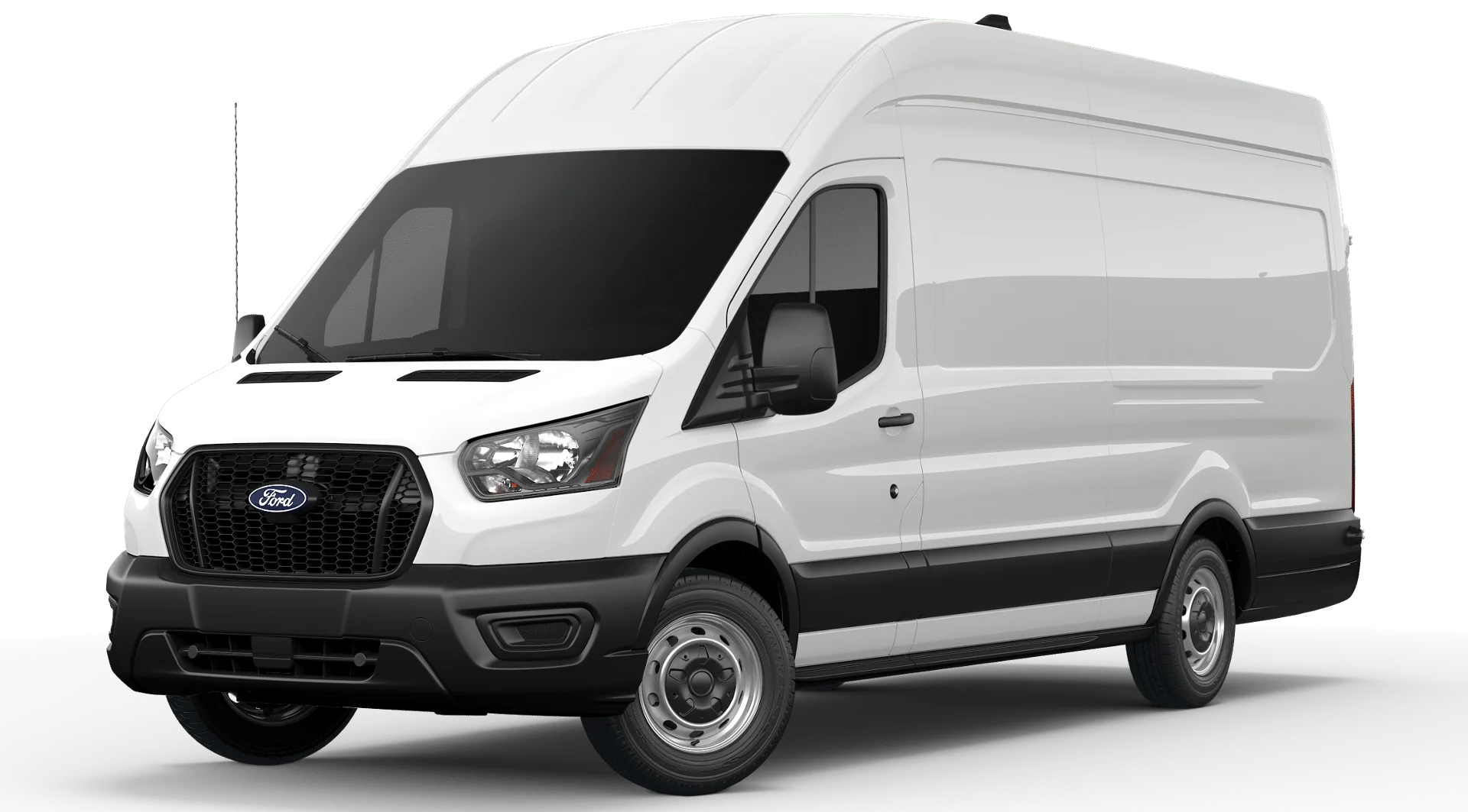 New 2026 Ford Transit 350 - photo 23