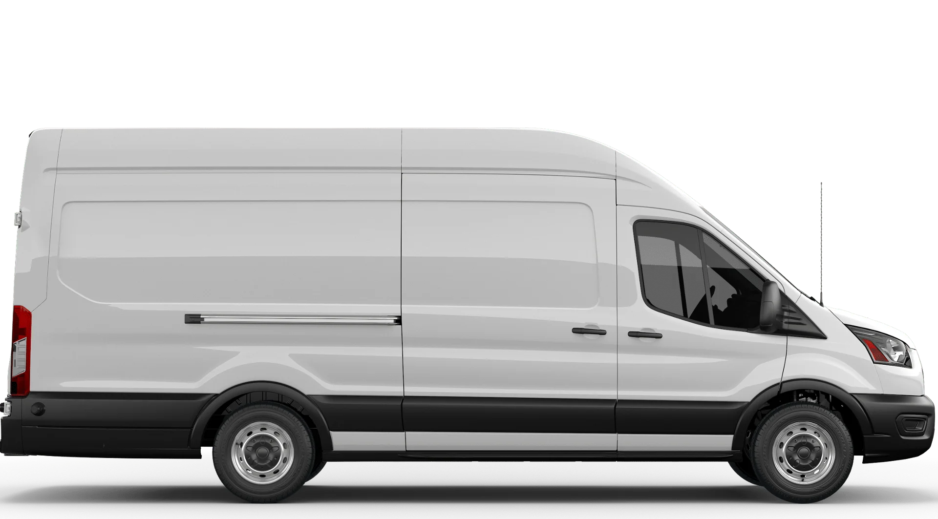 New 2026 Ford Transit 350 - photo 27