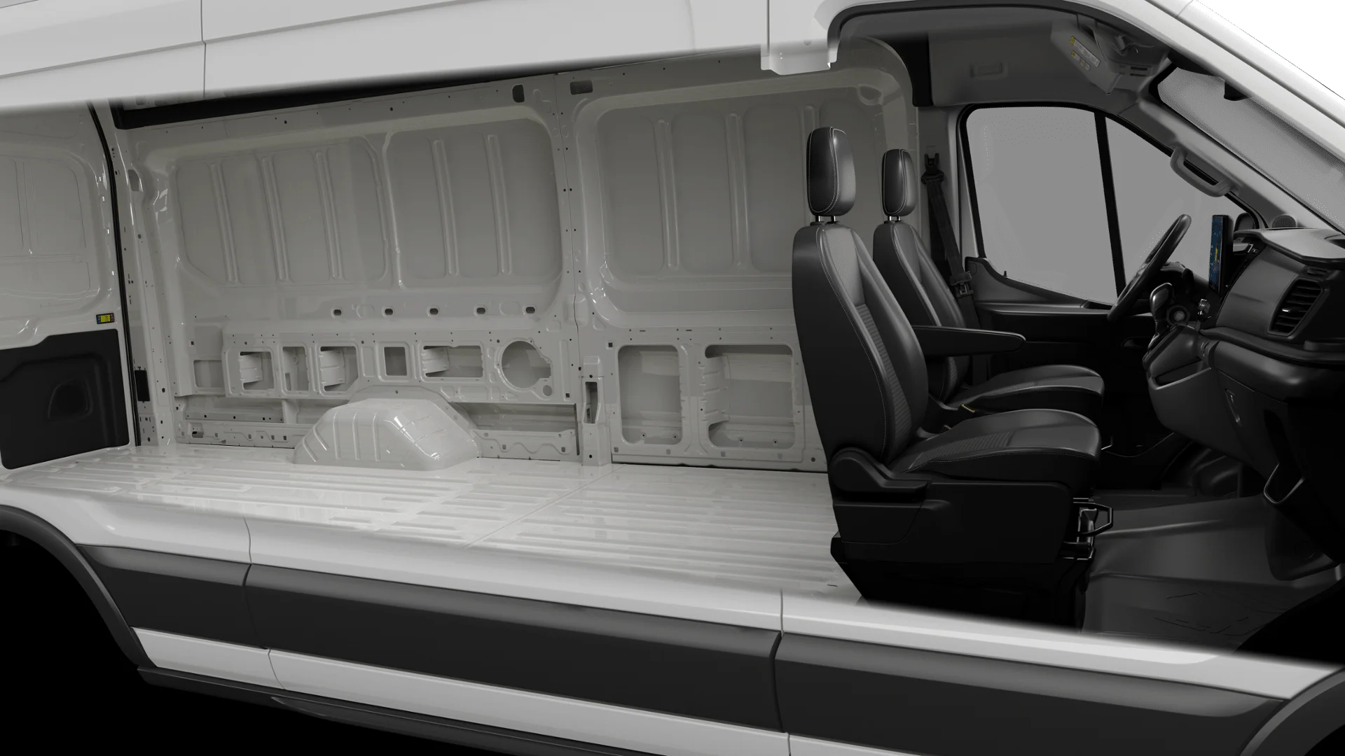 New 2026 Ford Transit 350 - photo 28
