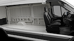 New 2026 Ford Transit 350 High Roof Empty Cargo Van for sale #T42579 - photo 27