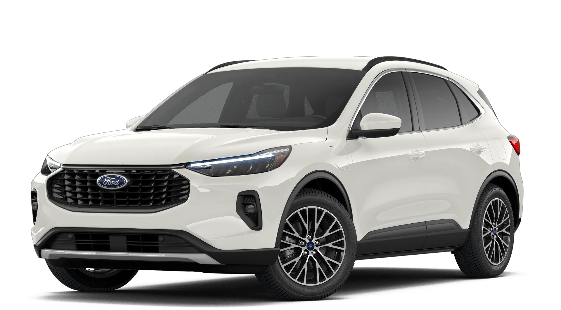 New 2026 Ford Escape - photo 25