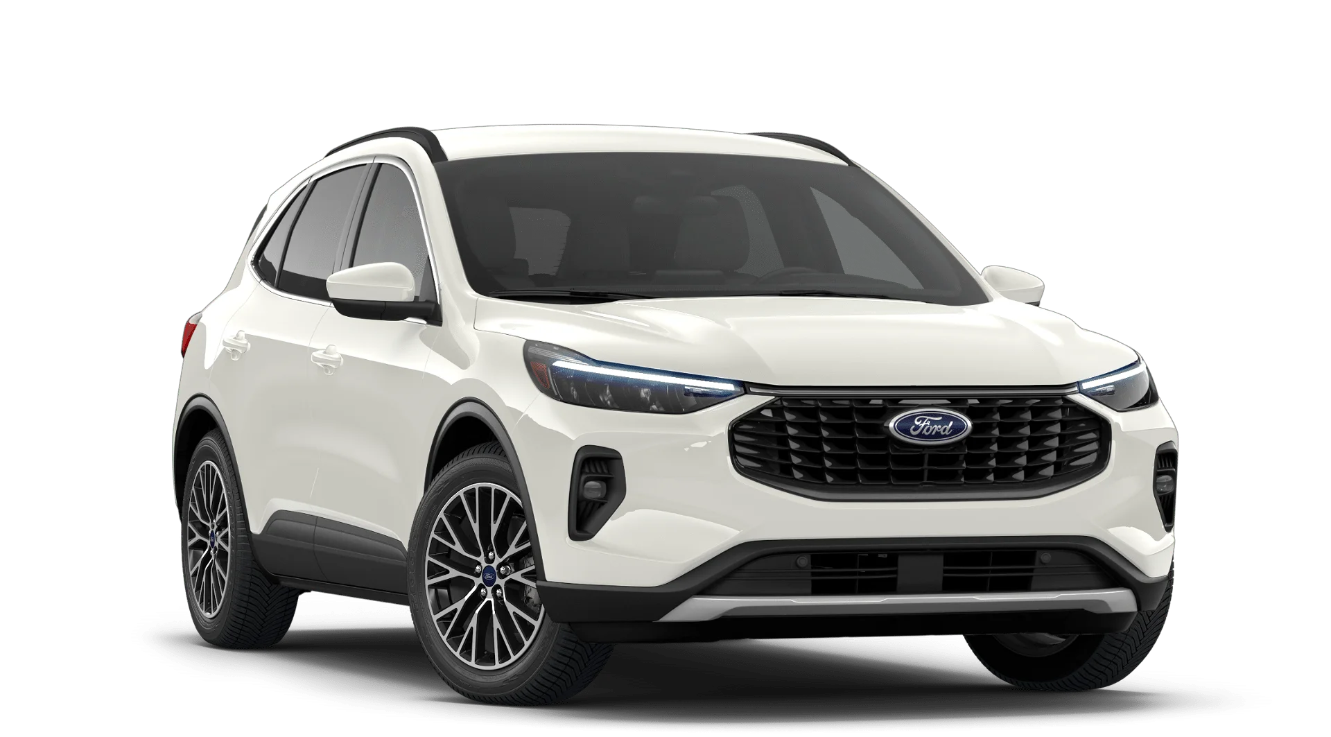 New 2026 Ford Escape - photo 28