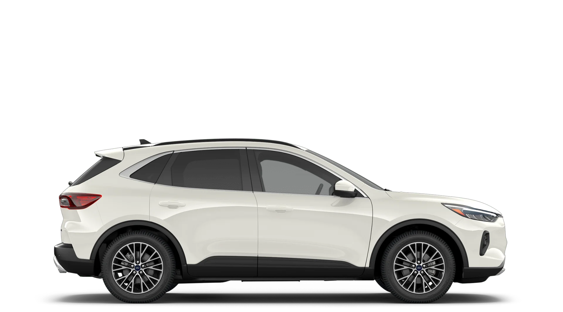 New 2026 Ford Escape - photo 29