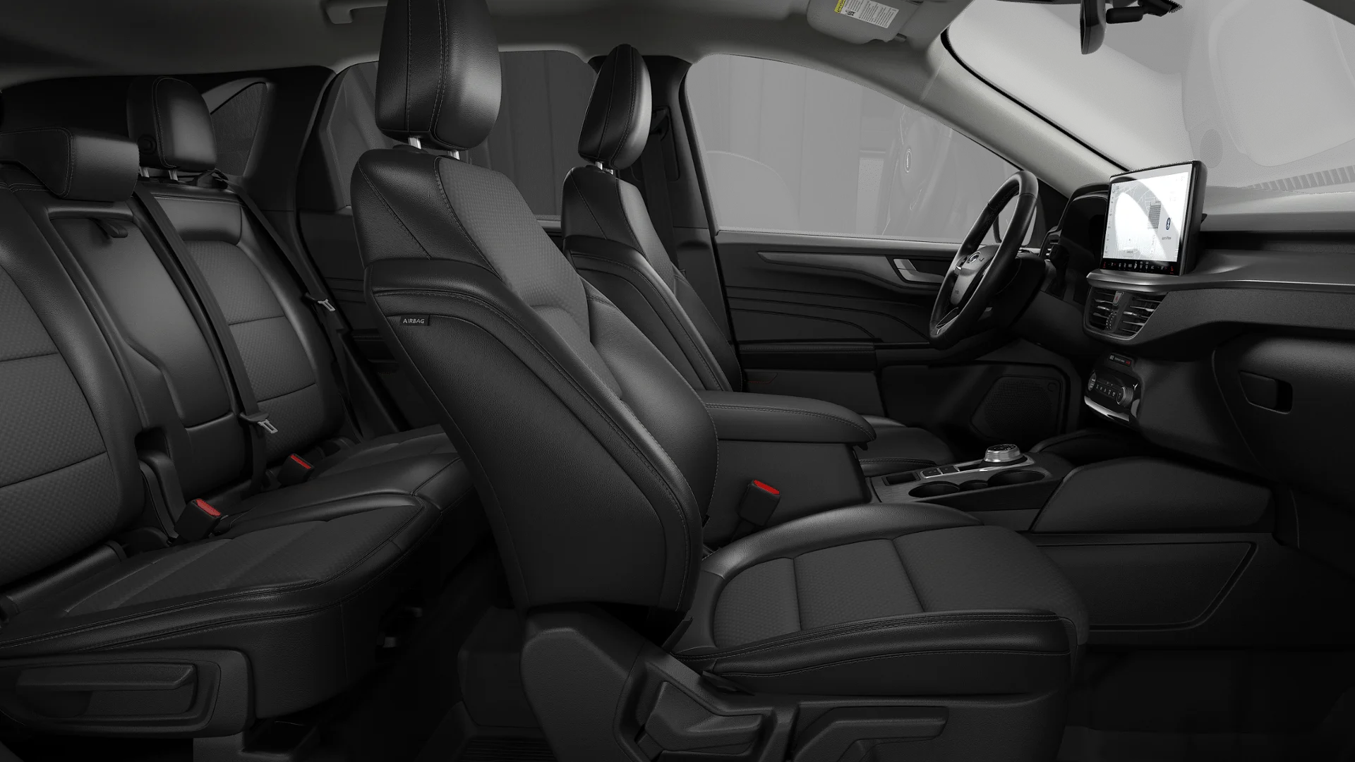 New 2026 Ford Escape - photo 30