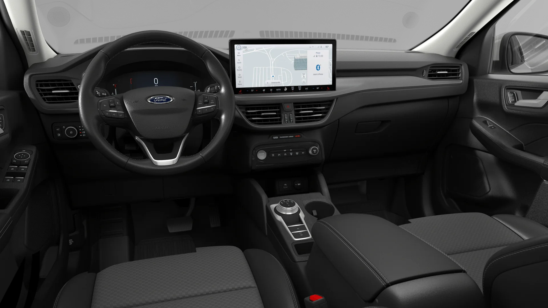 New 2026 Ford Escape - photo 31