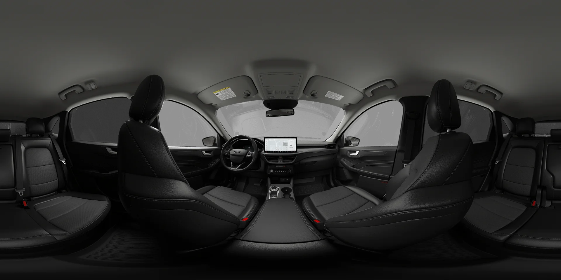 New 2026 Ford Escape - photo 32