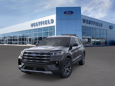 2026 Ford Explorer 4WD SUV for sale #T42596 - photo 1