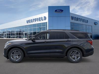 2026 Ford Explorer 4WD SUV for sale #T42596 - photo 2