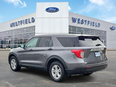 2022 Ford Explorer 4WD SUV for sale #T42596B - photo 2
