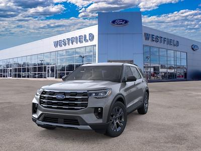 2026 Ford Explorer 4WD SUV for sale #T42617 - photo 1