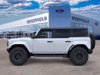 2026 Ford Bronco 4x4 SUV for sale #T42620 - photo 2