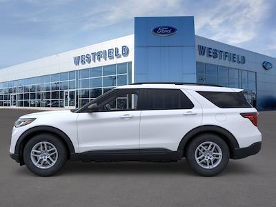 2026 Ford Explorer 4WD SUV for sale #T42642 - photo 2