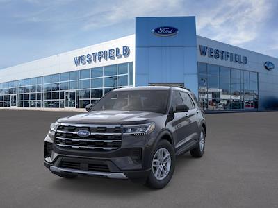 2026 Ford Explorer 4WD SUV for sale #T42645 - photo 1