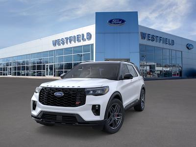 2026 Ford Explorer 4WD SUV for sale #T42646 - photo 1