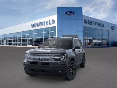 2026 Ford Bronco Sport 4x4 SUV for sale #T42657 - photo 1