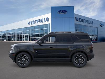 2026 Ford Bronco Sport 4x4 SUV for sale #T42657 - photo 2