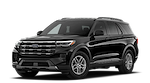 2026 Ford Explorer 4WD SUV for sale #T42662 - photo 24