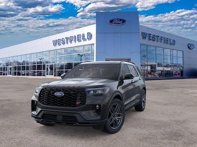 2026 Ford Explorer 4WD SUV for sale #T42663 - photo 1