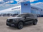 2026 Ford Explorer 4WD SUV for sale #T42663 - photo 9