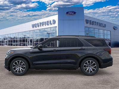 2026 Ford Explorer 4WD SUV for sale #T42671 - photo 2