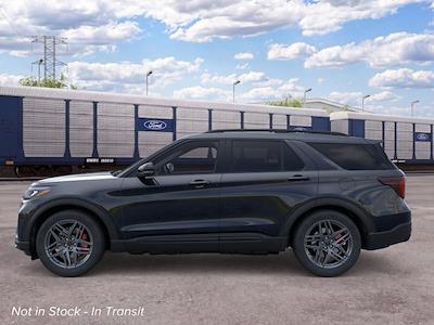 2026 Ford Explorer 4WD SUV for sale #T42691 - photo 2