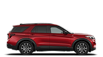 2026 Ford Explorer 4WD SUV for sale #T42698 - photo 24