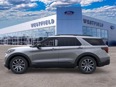 2026 Ford Explorer 4WD SUV for sale #T42703 - photo 2