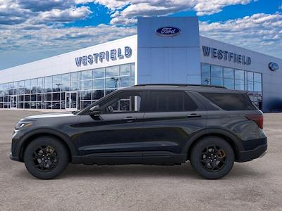 2026 Ford Explorer 4WD SUV for sale #T42708 - photo 2