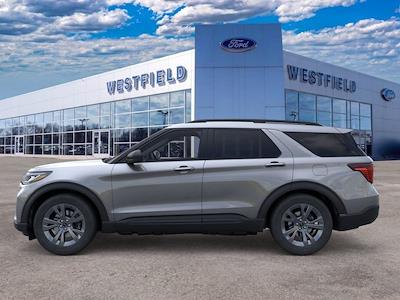 2026 Ford Explorer 4WD SUV for sale #T42709 - photo 2
