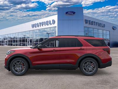 2026 Ford Explorer 4WD SUV for sale #T42724 - photo 1