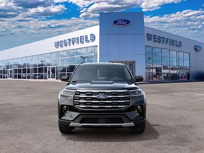 2027 Ford Explorer 4WD SUV for sale #T42725 - photo 2