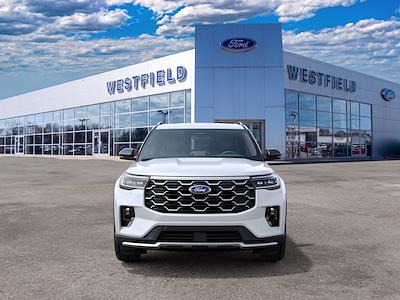 2027 Ford Explorer 4WD SUV for sale #T42726 - photo 2