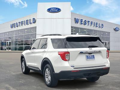 2024 Ford Explorer 4WD SUV for sale #T42732A - photo 2