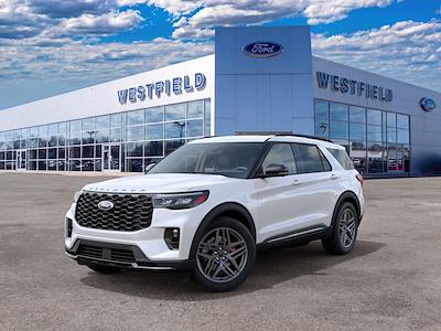 2027 Ford Explorer 4WD SUV for sale #T42739 - photo 1