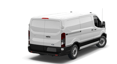 2027 Ford Transit 150 Low Roof RWD Cargo Van for sale #T42740 - photo 2