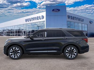 2026 Ford Explorer 4WD SUV for sale #T42741 - photo 2