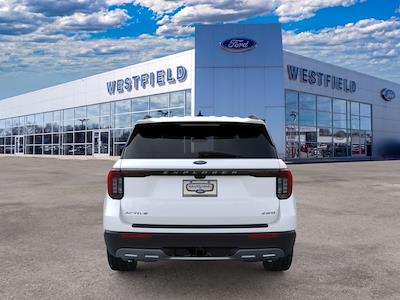 2026 Ford Explorer 4WD SUV for sale #T42753 - photo 2