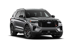 2027 Ford Explorer 4WD SUV for sale #T42774 - photo 23