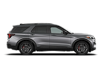 2027 Ford Explorer 4WD SUV for sale #T42774 - photo 24