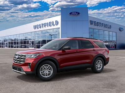 2027 Ford Explorer 4WD SUV for sale #T42775 - photo 1
