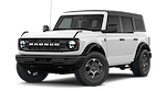2026 Ford Bronco 4x4 SUV for sale #T42779 - photo 10