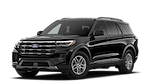 2027 Ford Explorer 4WD SUV for sale #T42789 - photo 19