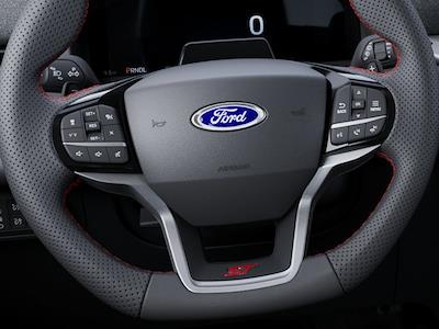 2027 Ford Explorer 4WD SUV for sale #T42813 - photo 1