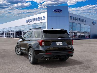 2027 Ford Explorer 4WD SUV for sale #T42813 - photo 2