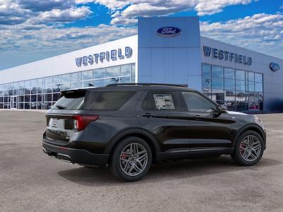 2027 Ford Explorer 4WD SUV for sale #T42845 - photo 2