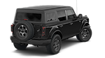 2026 Ford Bronco 4x4 SUV for sale #T42857 - photo 11