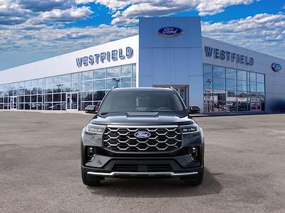 2027 Ford Explorer 4WD SUV for sale #T42863 - photo 2